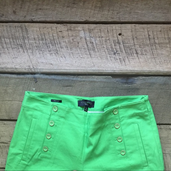 ✳️TALBOTS•PANTS✳️ - Picture 5 of 8
